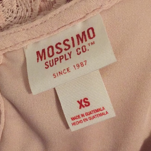 R O M P E R // Pink and Lace - Picture 4 of 5